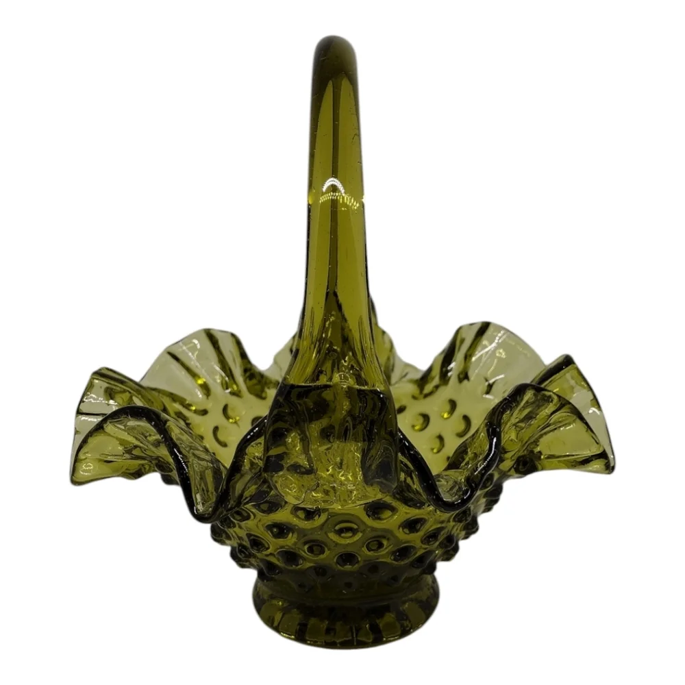 Fenton beautiful vintage